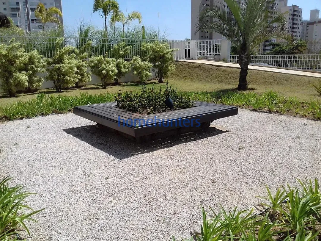 Apartamento, 3 quartos, 132 m² - Foto 121