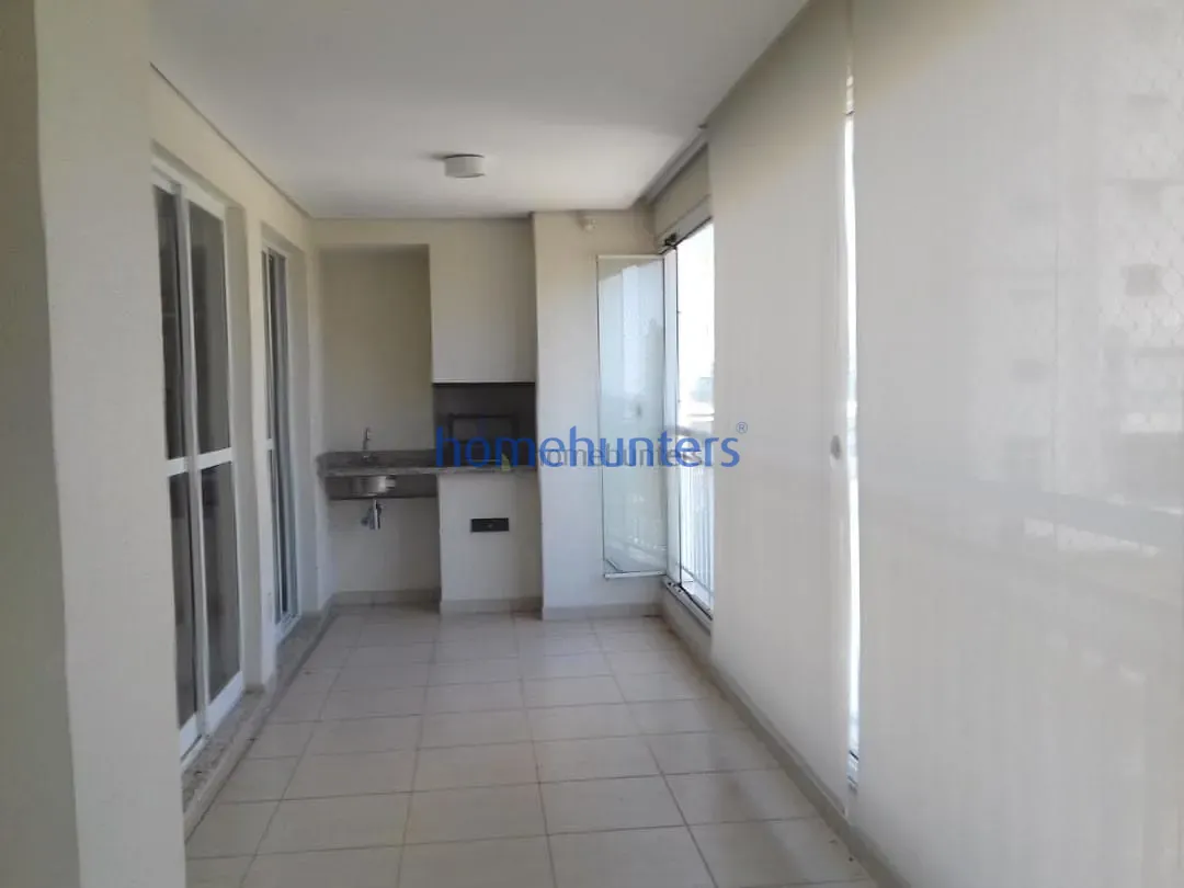 Apartamento, 3 quartos, 132 m² - Foto 35