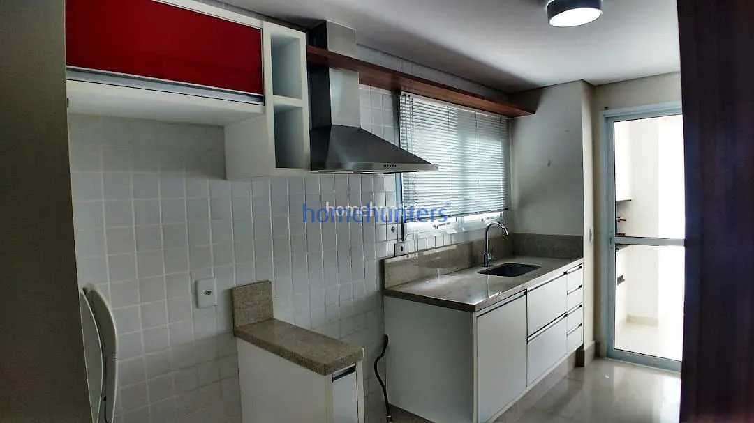 Apartamento, 3 quartos, 132 m² - Foto 31