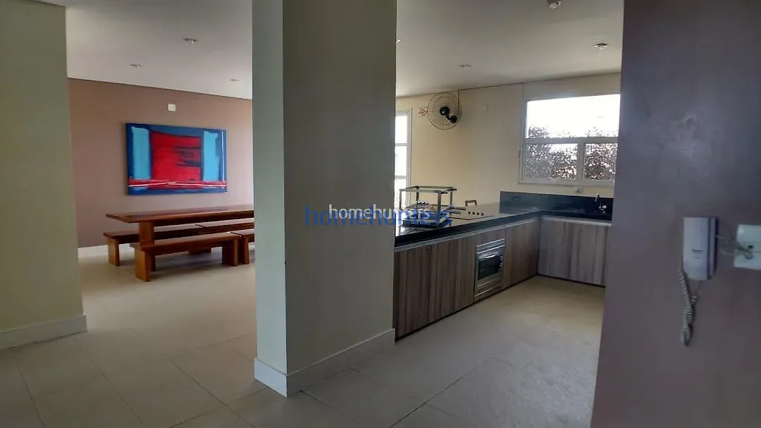Apartamento, 3 quartos, 132 m² - Foto 48