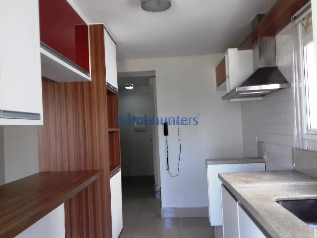 Apartamento, 3 quartos, 132 m² - Foto 123