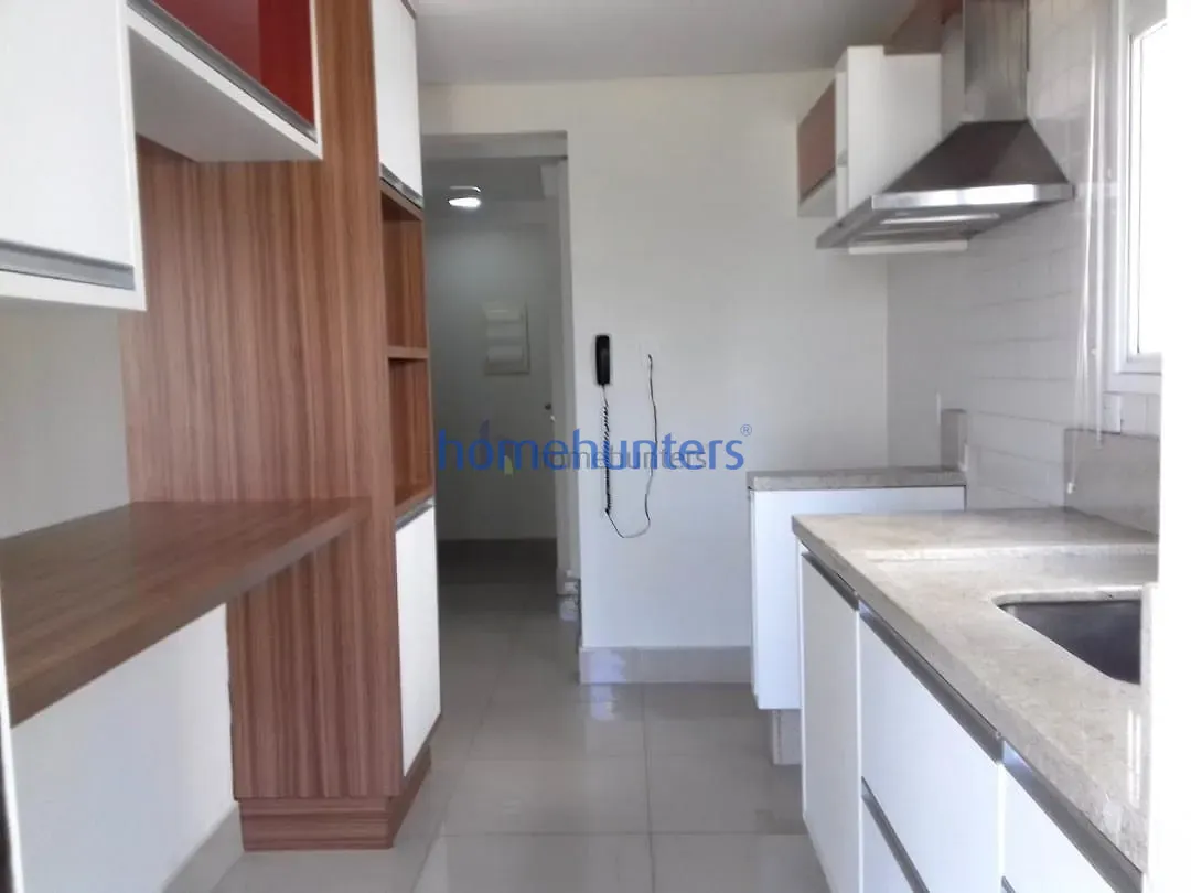 Apartamento, 3 quartos, 132 m² - Foto 88