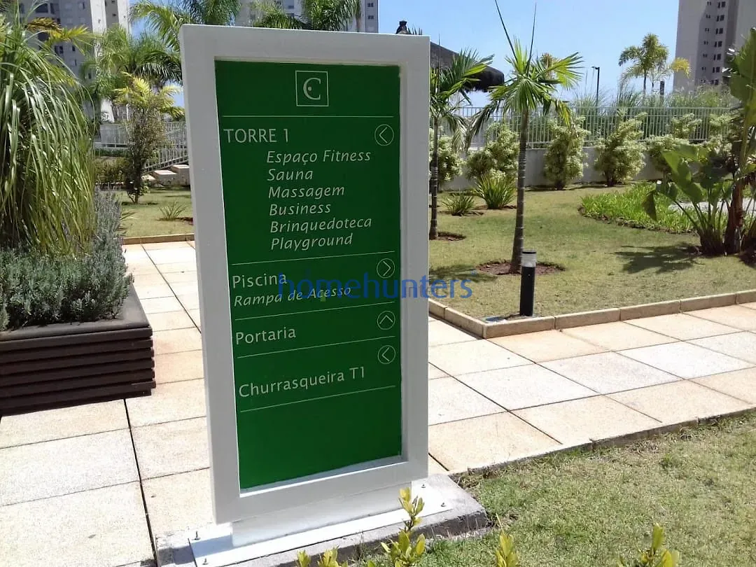 Apartamento, 3 quartos, 132 m² - Foto 49