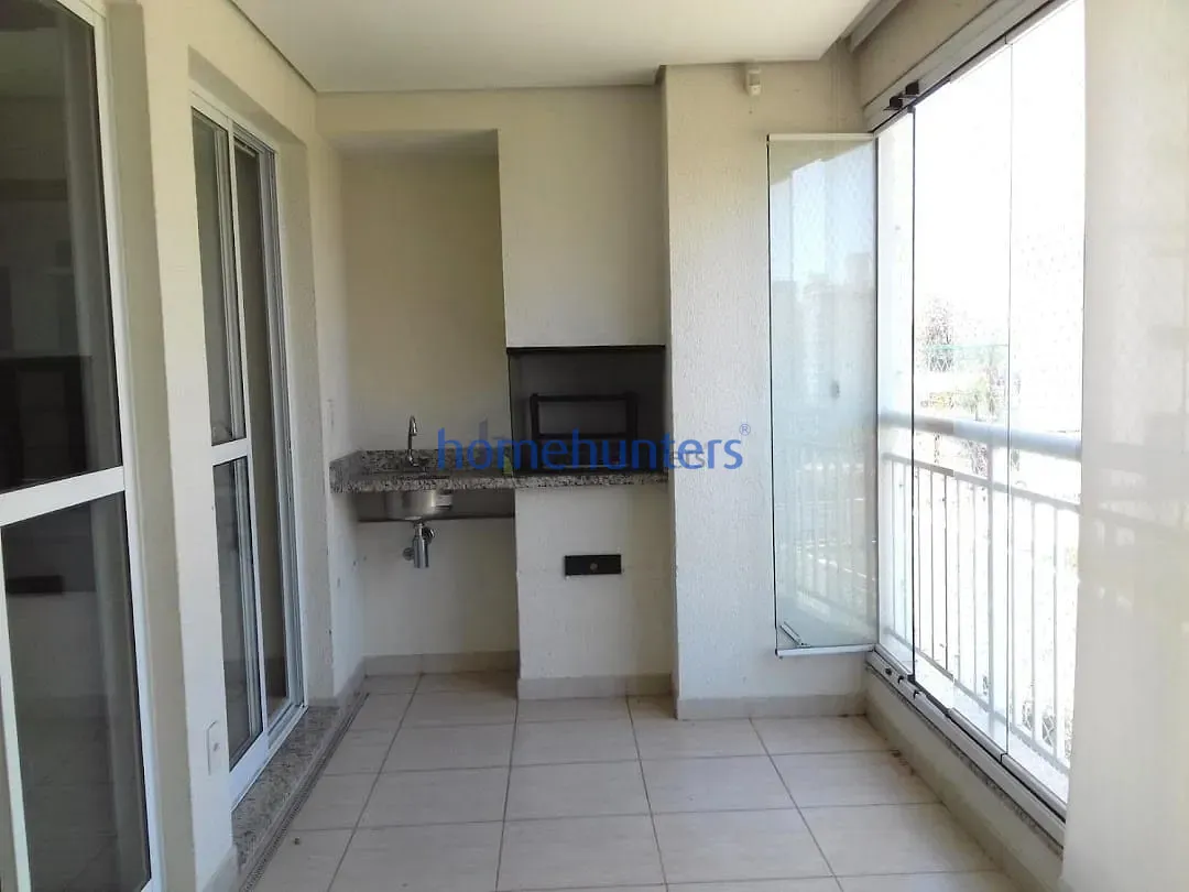 Apartamento, 3 quartos, 132 m² - Foto 16