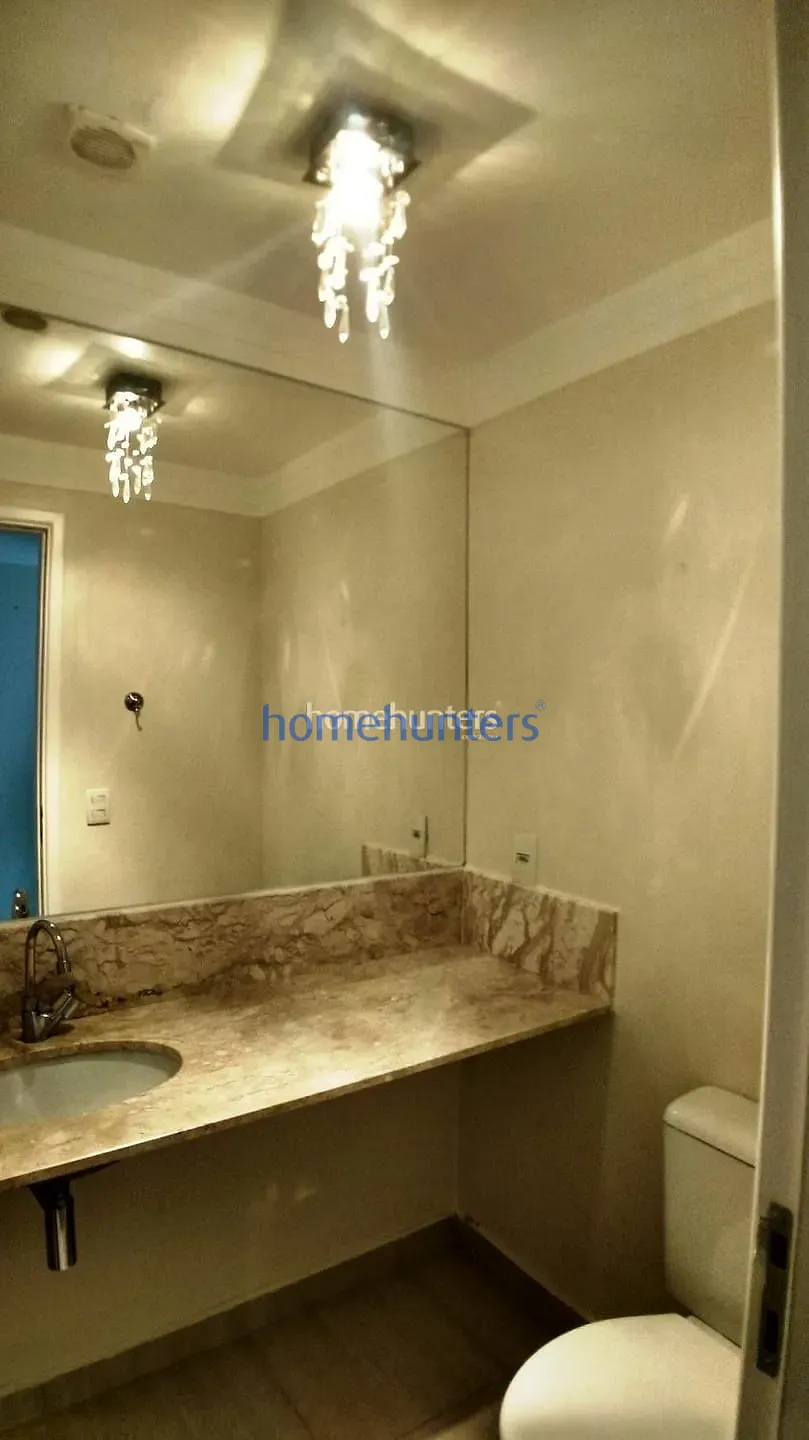 Apartamento, 3 quartos, 132 m² - Foto 9