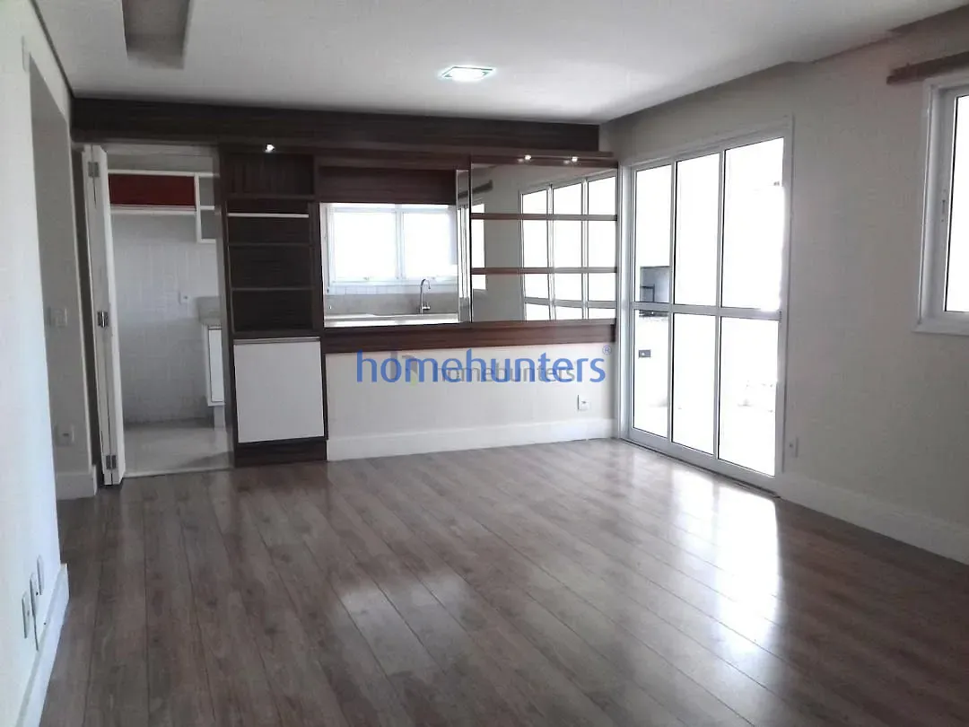 Apartamento, 3 quartos, 132 m² - Foto 4
