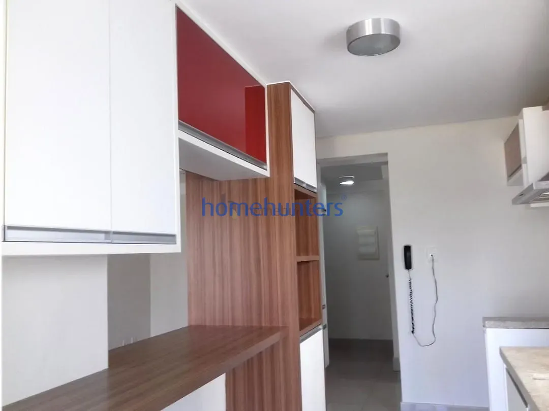 Apartamento, 3 quartos, 132 m² - Foto 97