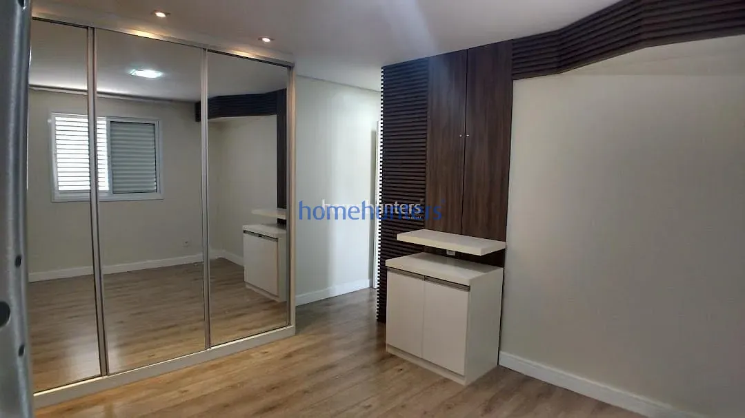 Apartamento, 3 quartos, 132 m² - Foto 125