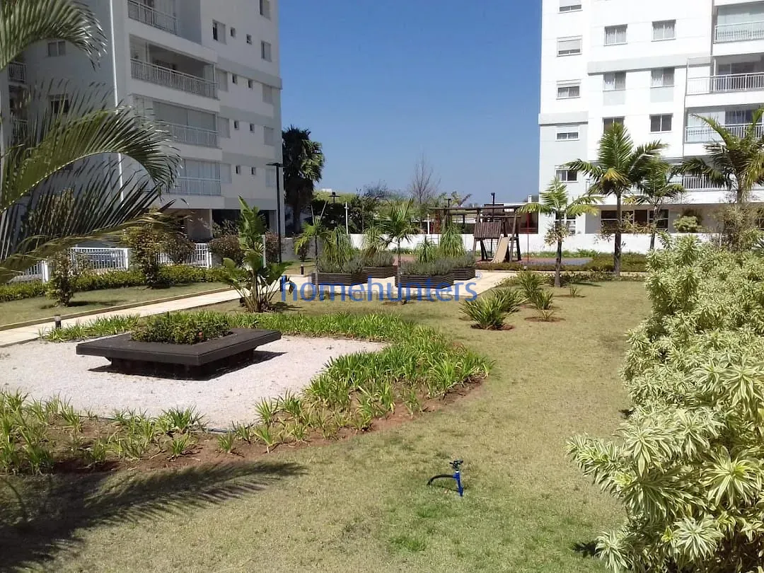 Apartamento, 3 quartos, 132 m² - Foto 20