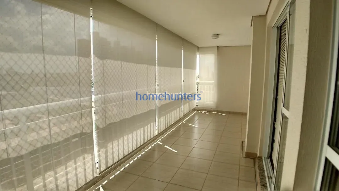 Apartamento, 3 quartos, 132 m² - Foto 98