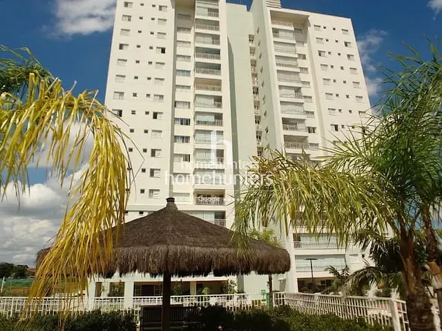 Apartamento com 132m² 3 quartos e 5 banheiros, à venda, no bairro Jardim das Oliveiras em Campinas