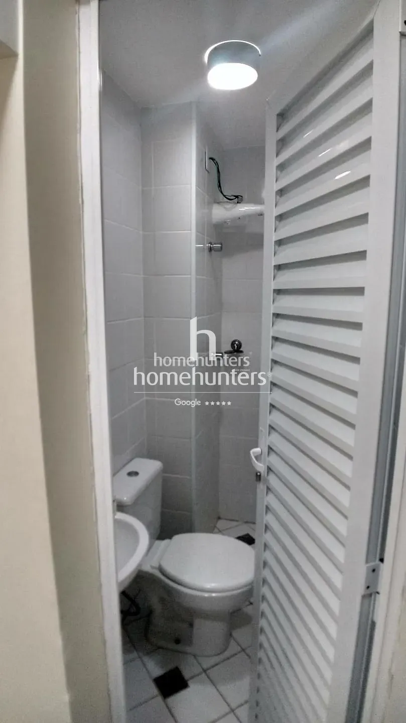 Apartamento, 3 quartos, 132 m² - Foto 23