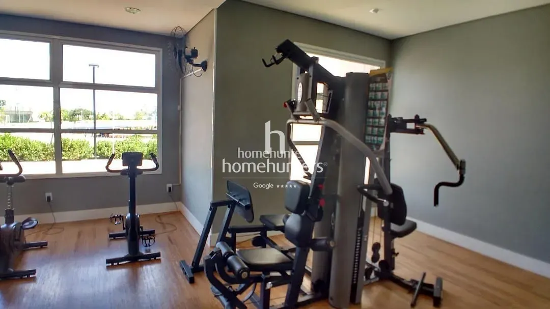 Apartamento, 3 quartos, 132 m² - Foto 37