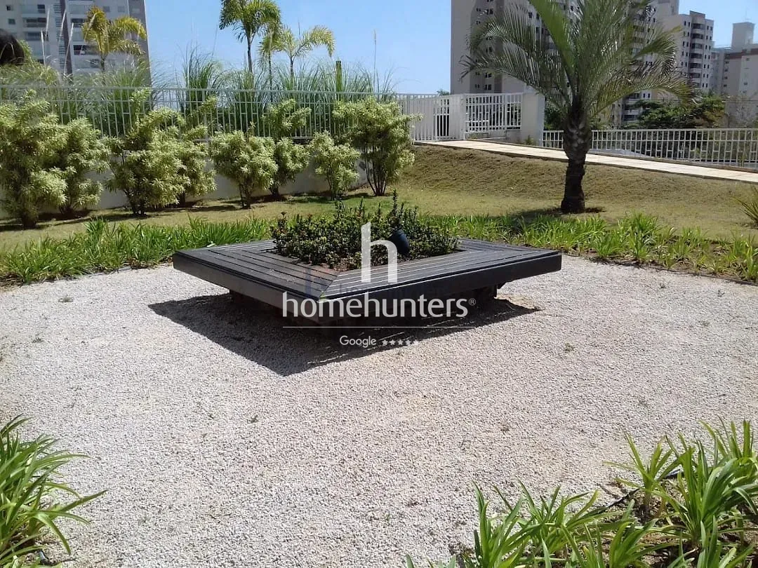 Apartamento, 3 quartos, 132 m² - Foto 121