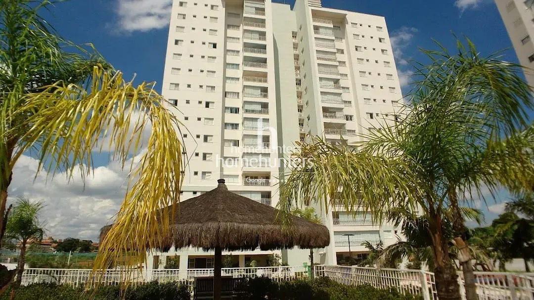Apartamento, 3 quartos, 132 m² - Foto 5