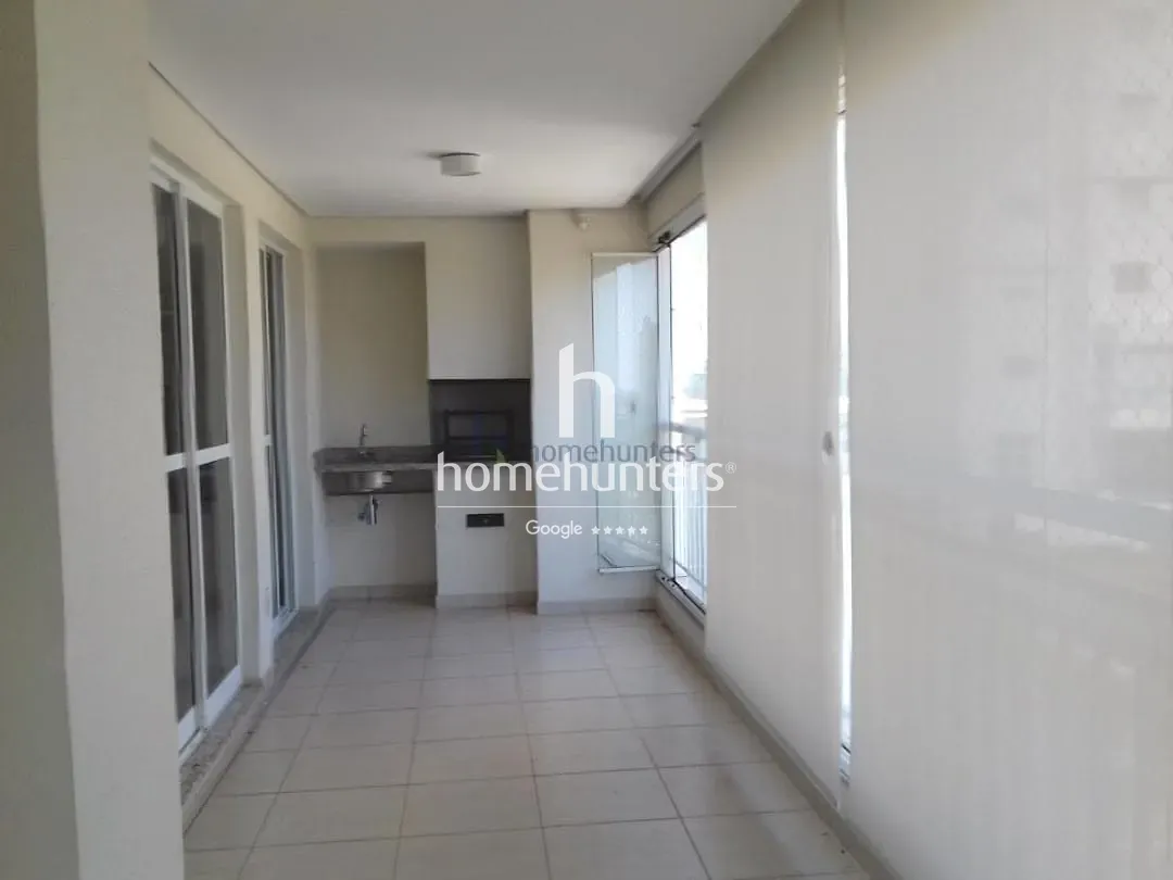 Apartamento, 3 quartos, 132 m² - Foto 35