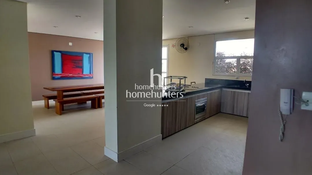 Apartamento, 3 quartos, 132 m² - Foto 48