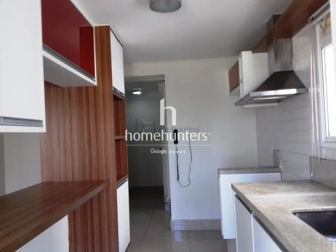 Apartamento, 3 quartos, 132 m² - Foto 123