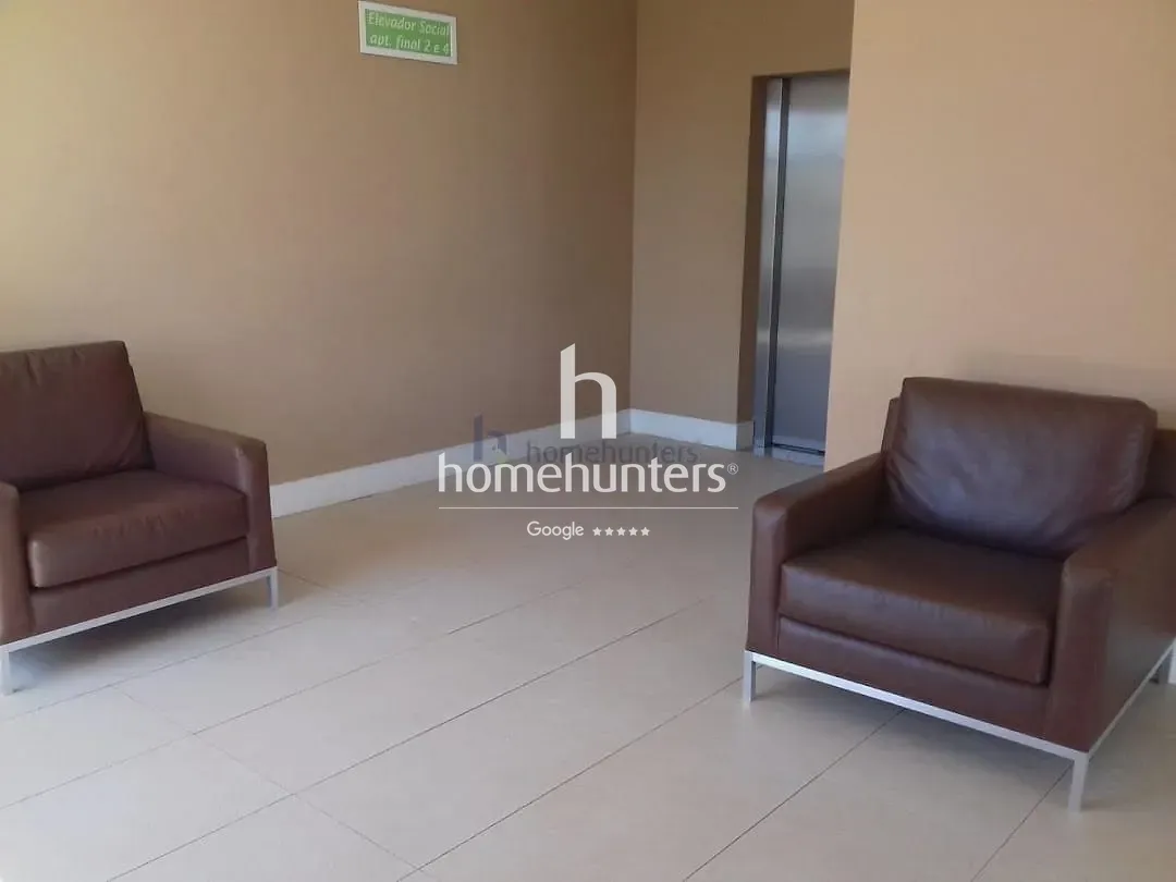 Apartamento, 3 quartos, 132 m² - Foto 27