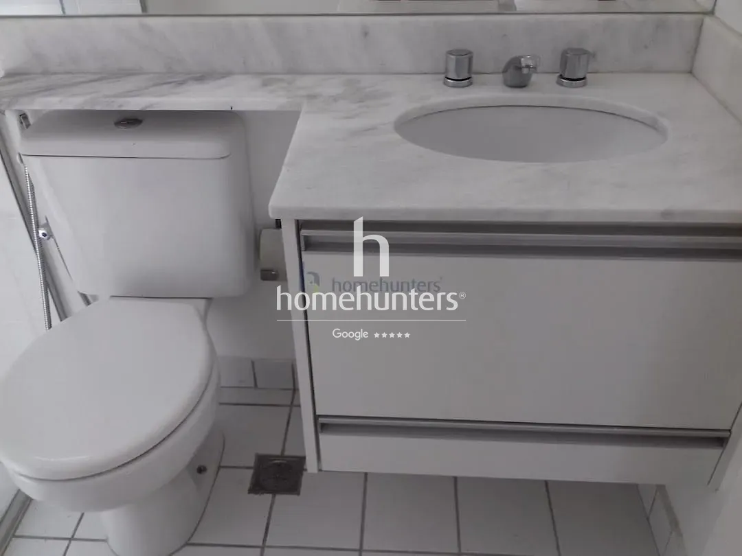 Apartamento, 3 quartos, 132 m² - Foto 11