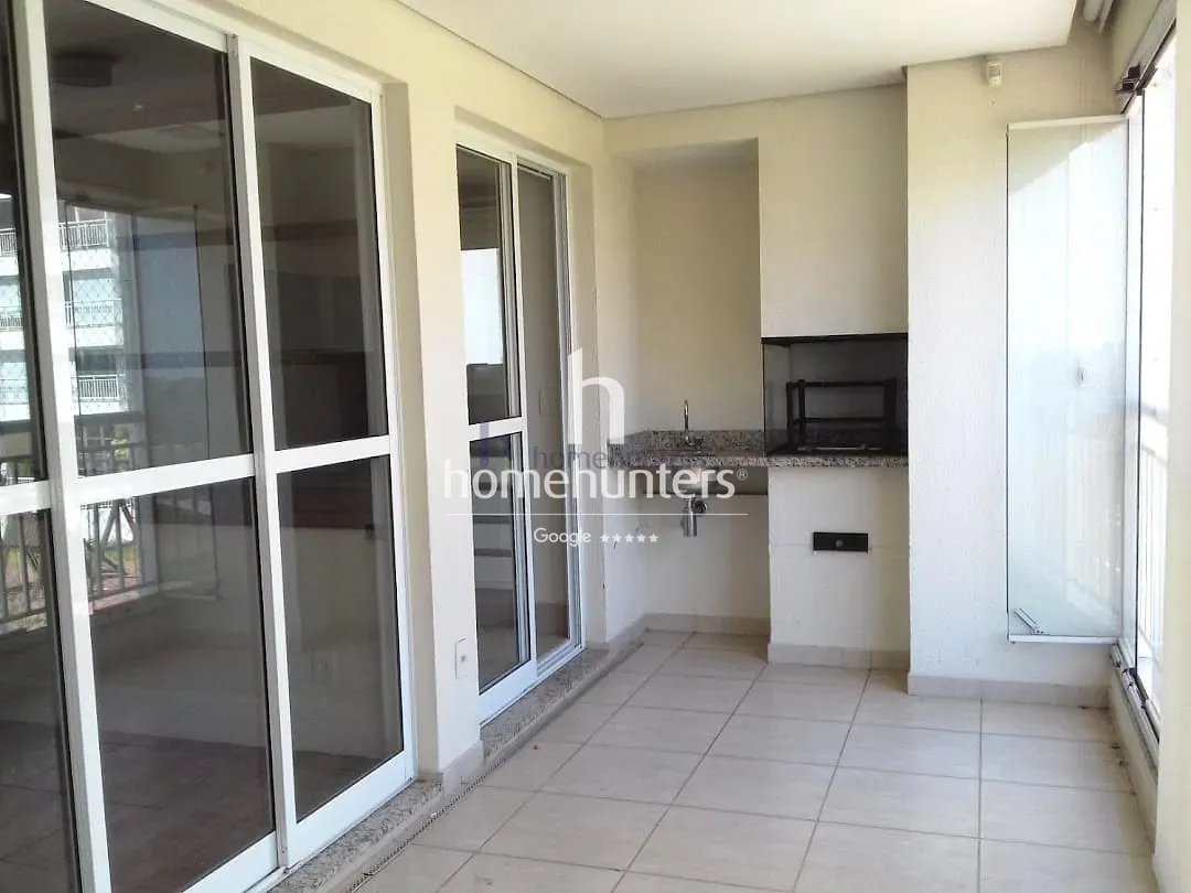 Apartamento, 3 quartos, 132 m² - Foto 13