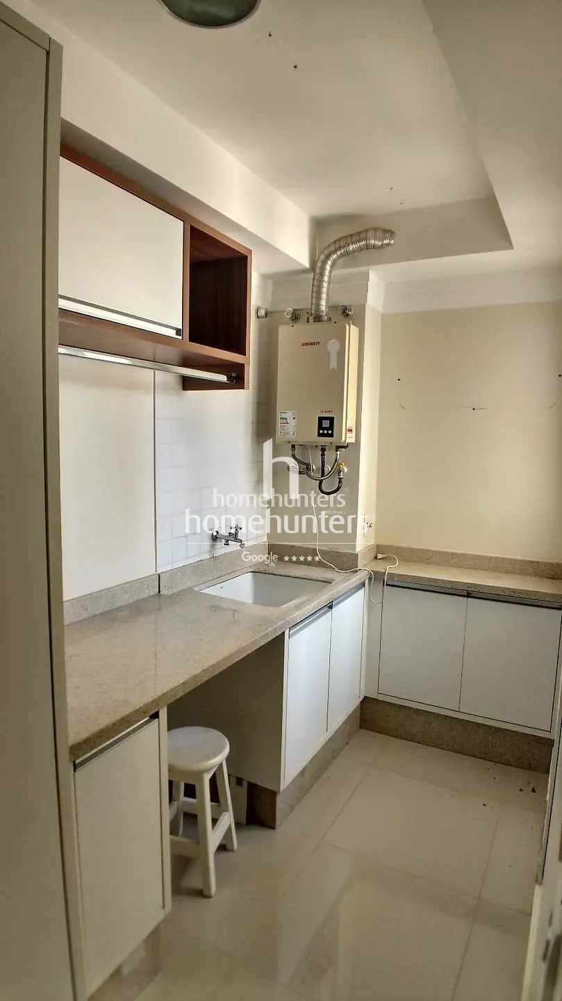Apartamento, 3 quartos, 132 m² - Foto 22