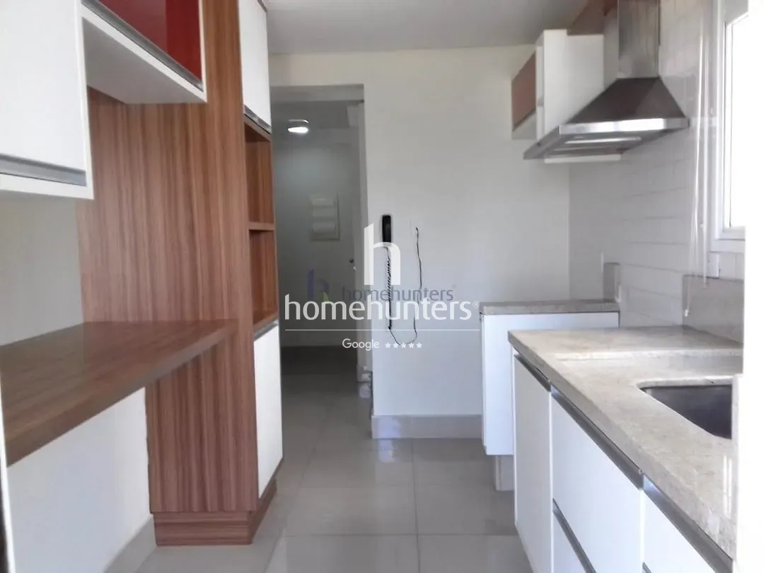Apartamento, 3 quartos, 132 m² - Foto 88