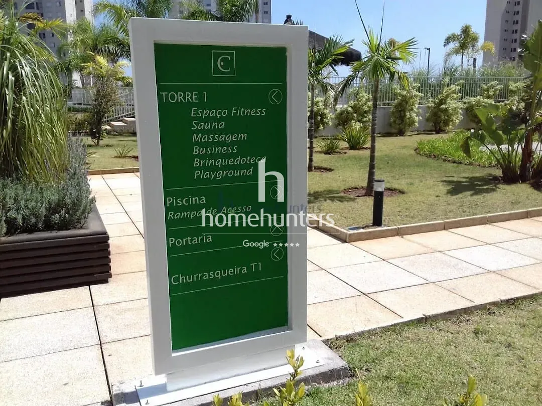 Apartamento, 3 quartos, 132 m² - Foto 49