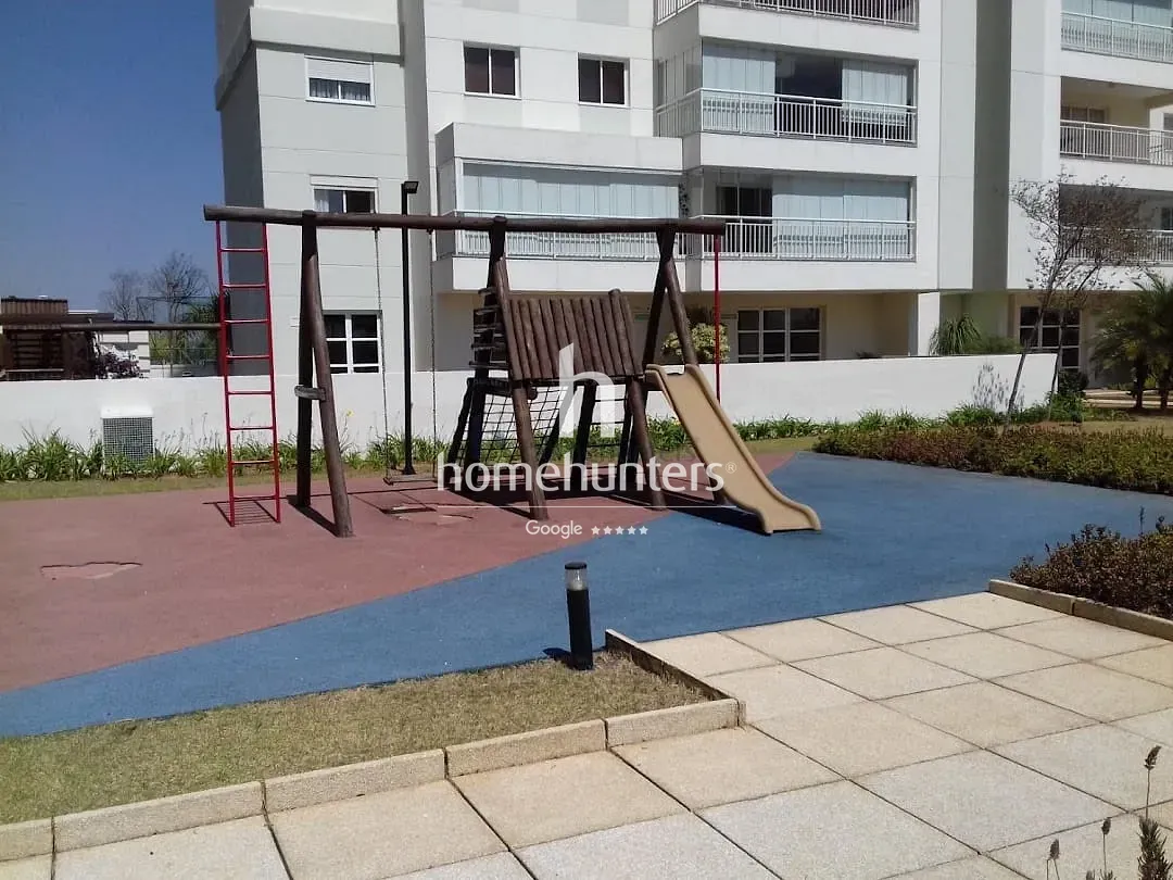 Apartamento, 3 quartos, 132 m² - Foto 12