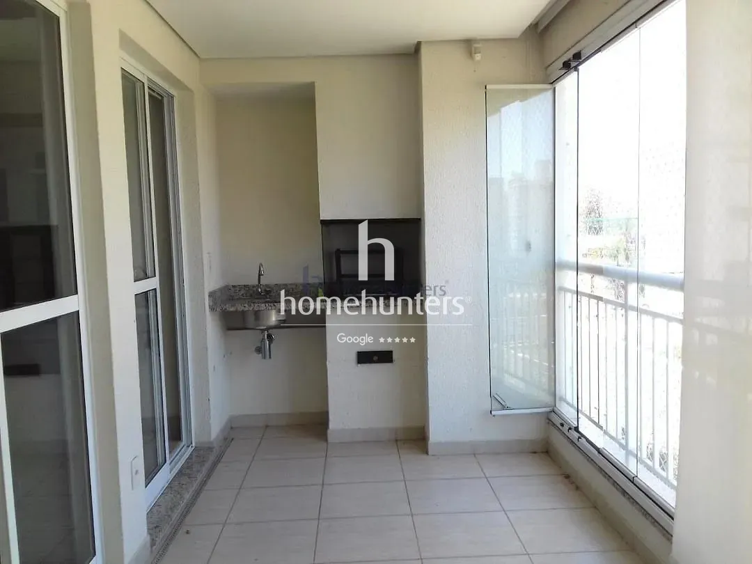 Apartamento, 3 quartos, 132 m² - Foto 16