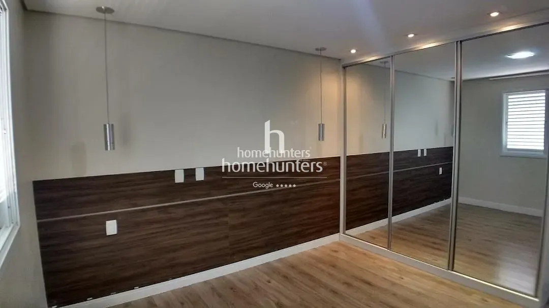 Apartamento, 3 quartos, 132 m² - Foto 99