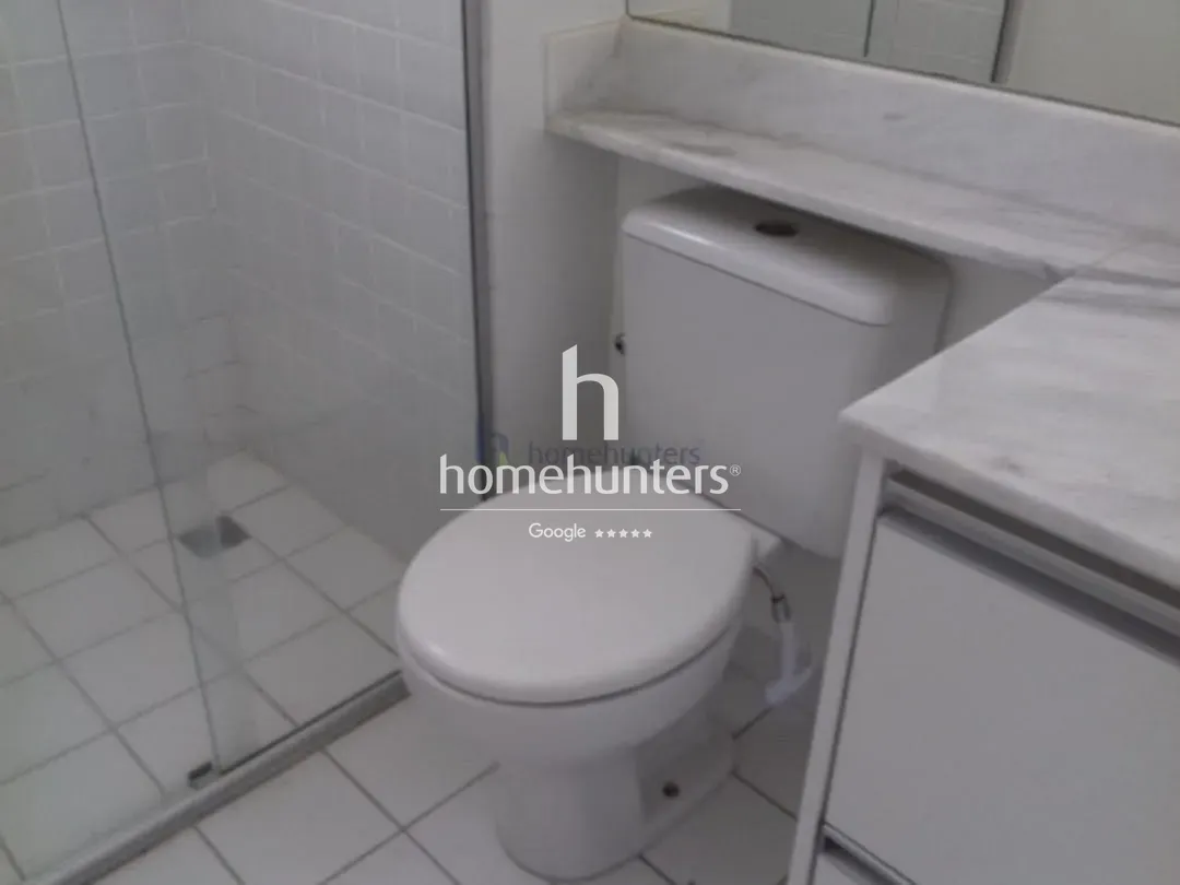 Apartamento, 3 quartos, 132 m² - Foto 25