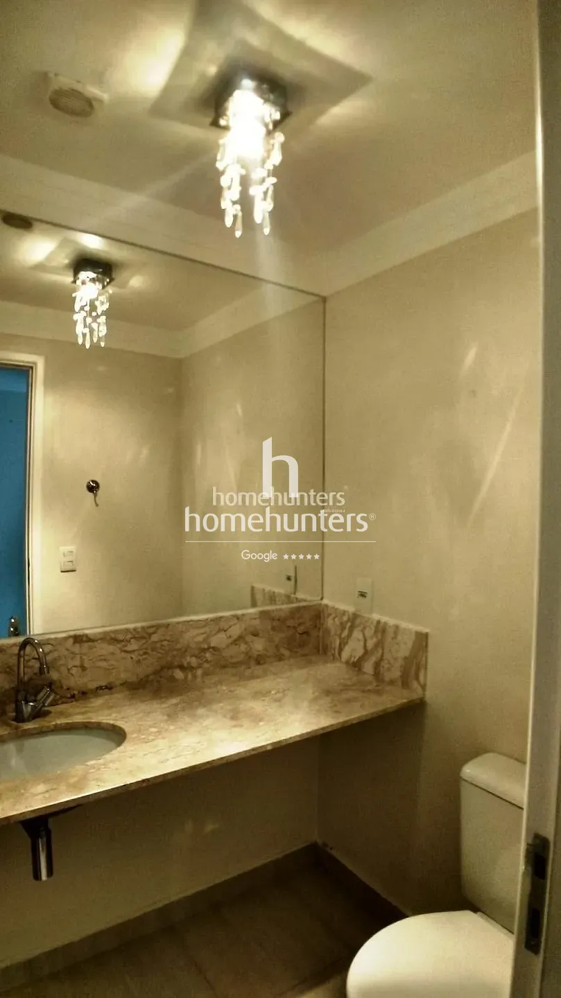 Apartamento, 3 quartos, 132 m² - Foto 9