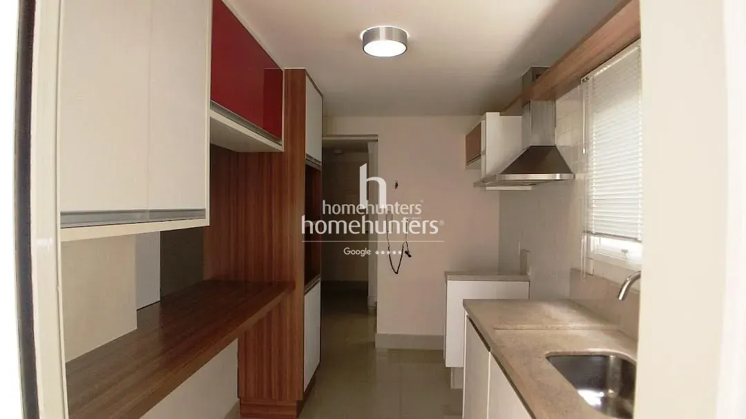 Apartamento, 3 quartos, 132 m² - Foto 7