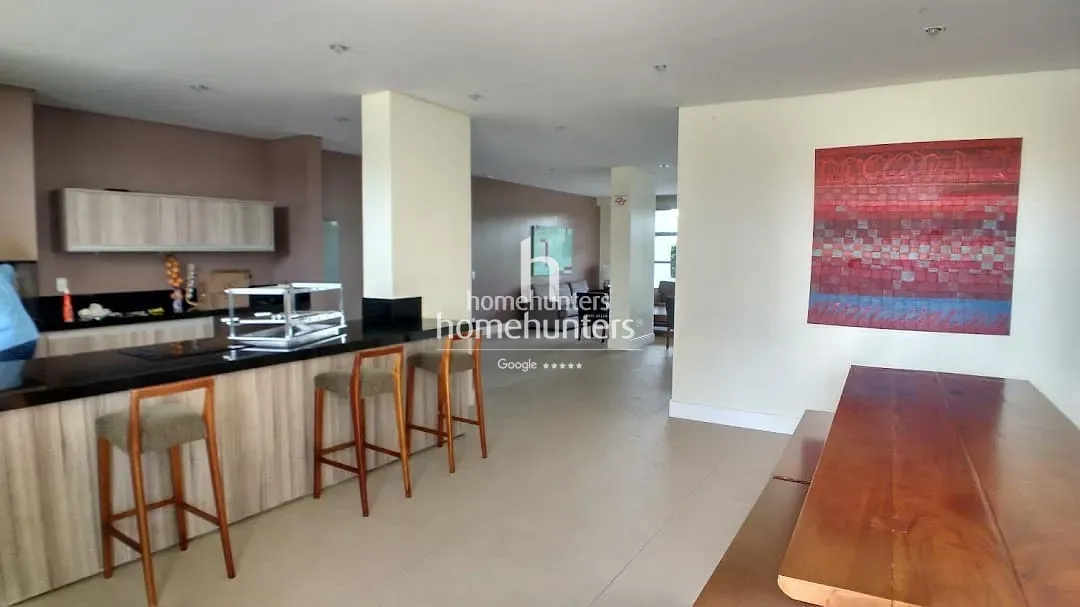 Apartamento, 3 quartos, 132 m² - Foto 93