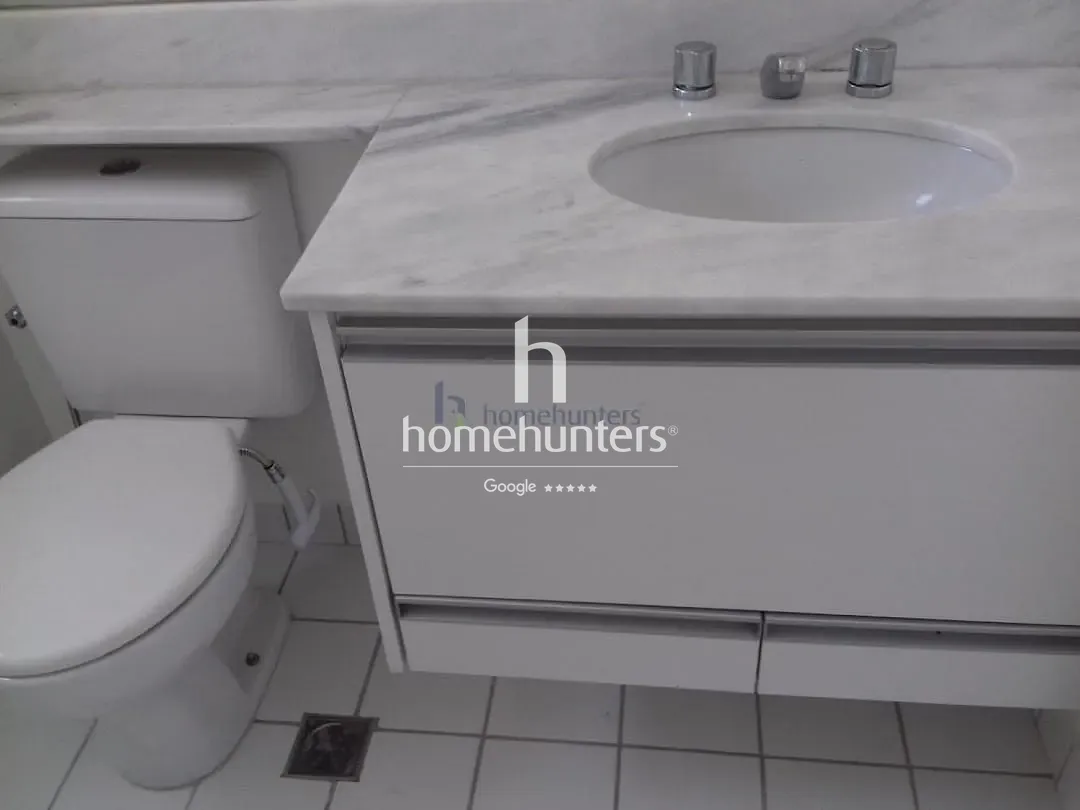 Apartamento, 3 quartos, 132 m² - Foto 19