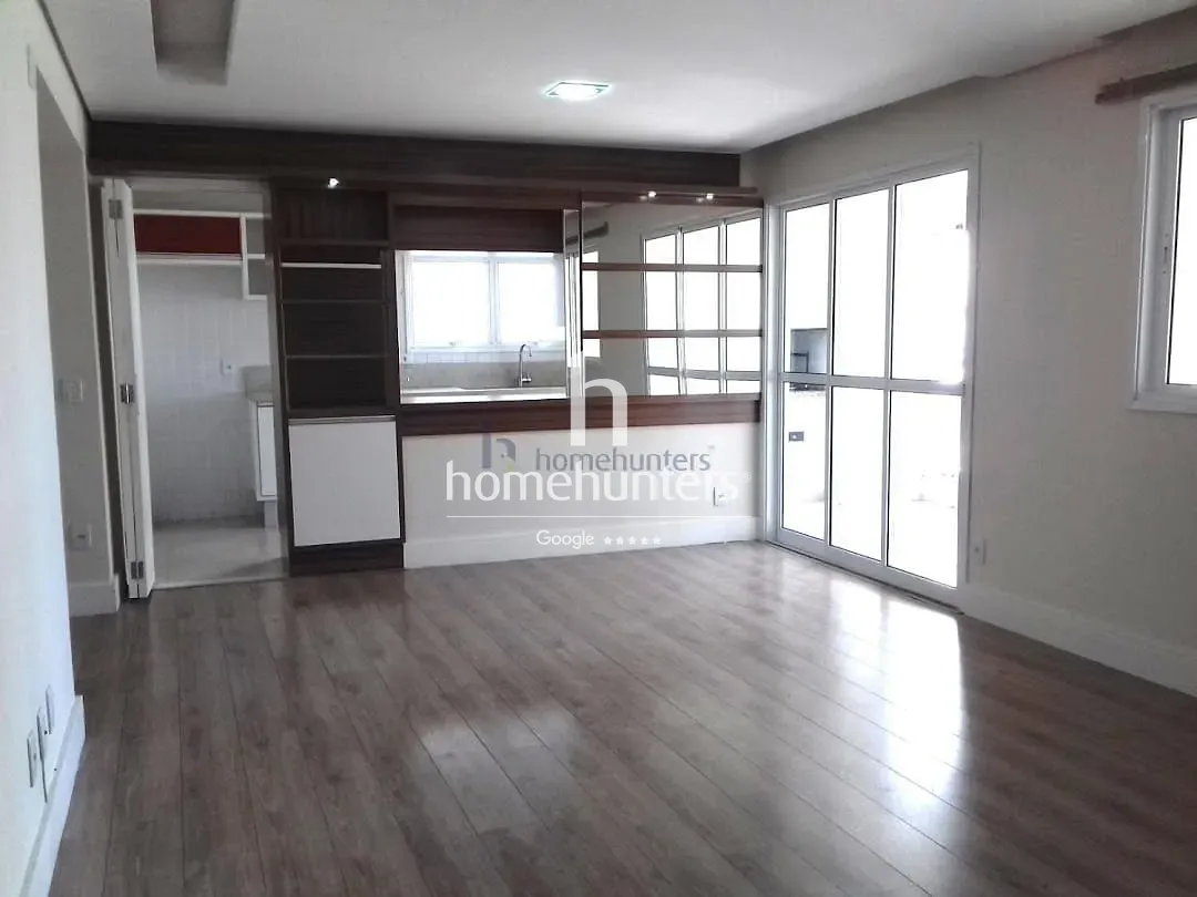 Apartamento, 3 quartos, 132 m² - Foto 4
