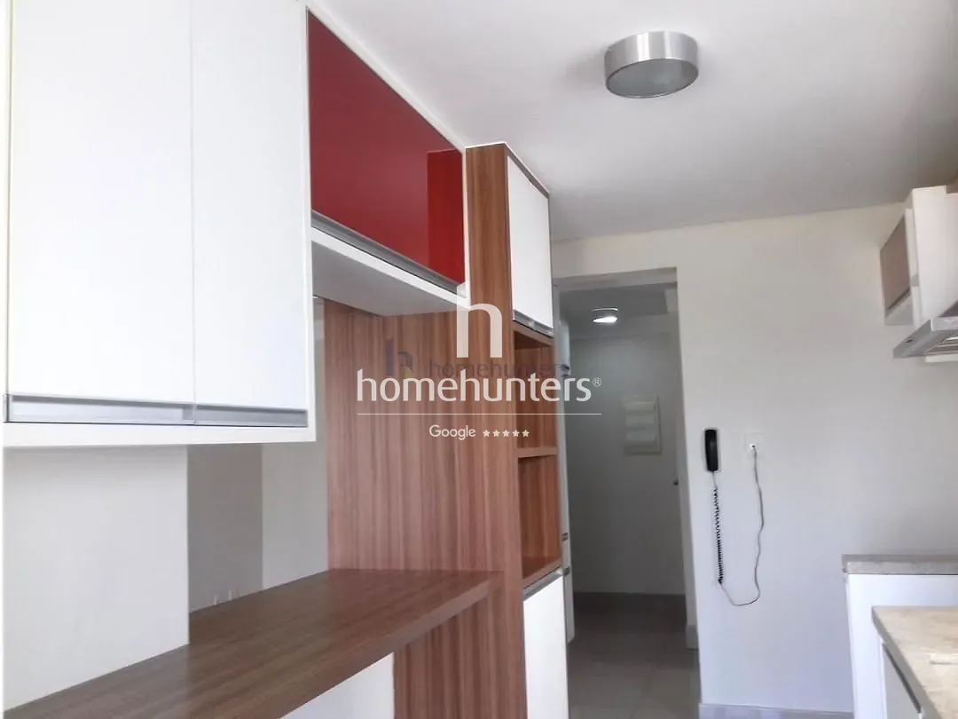 Apartamento, 3 quartos, 132 m² - Foto 97