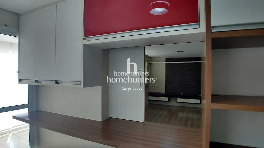 Apartamento, 3 quartos, 132 m² - Foto 61