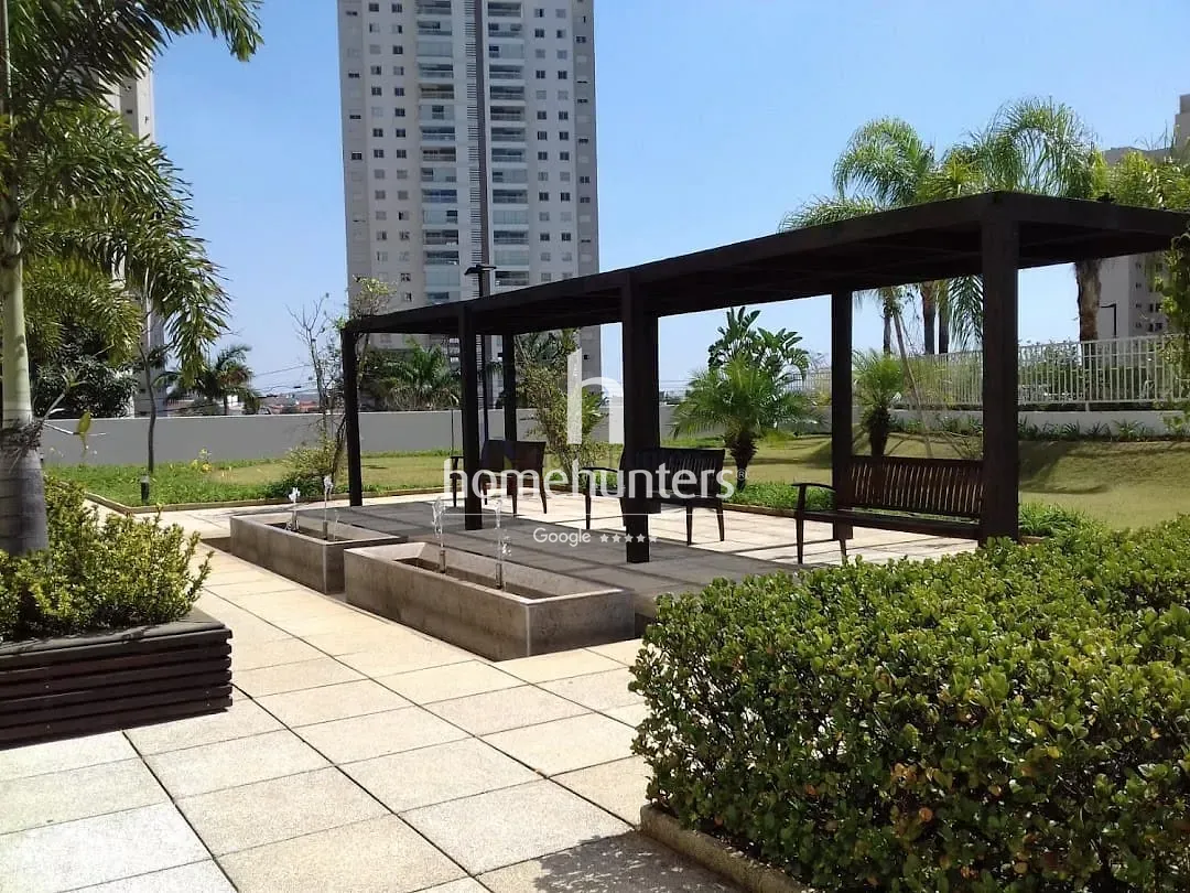 Apartamento, 3 quartos, 132 m² - Foto 47