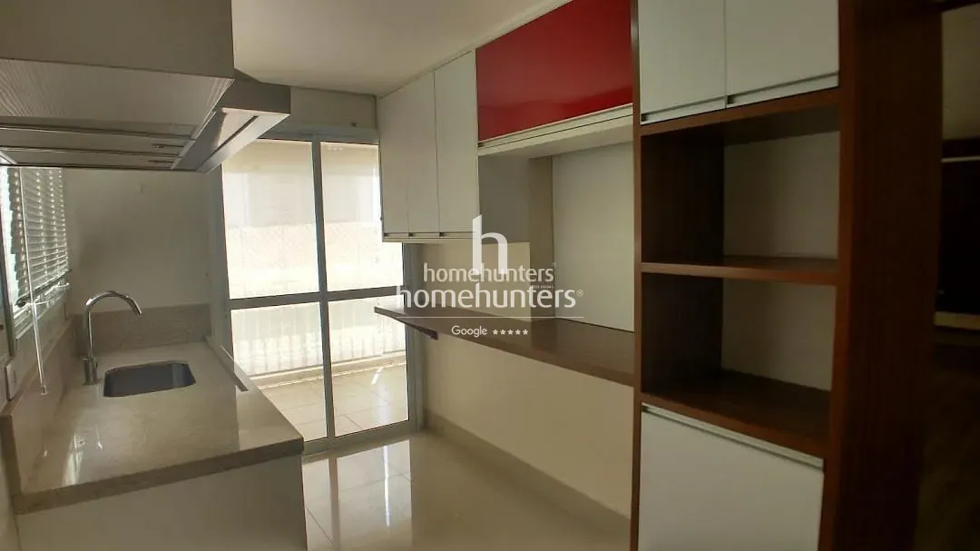 Apartamento, 3 quartos, 132 m² - Foto 26