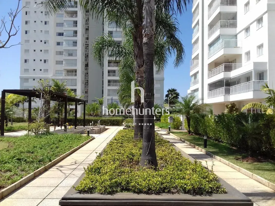 Apartamento, 3 quartos, 132 m² - Foto 91