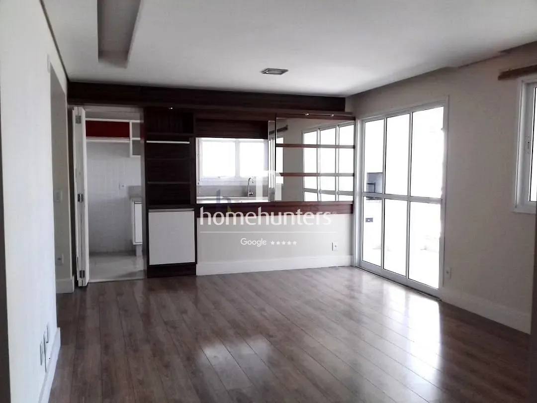 Apartamento, 3 quartos, 132 m² - Foto 43