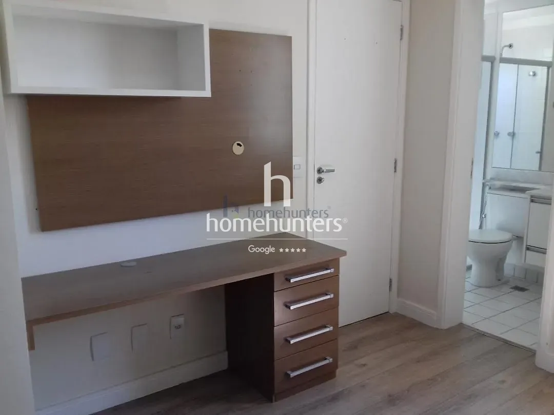 Apartamento, 3 quartos, 132 m² - Foto 33