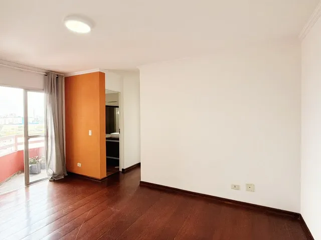 Foto do Apartamento - Apartamento com 2 dormitórios para alugar, 60 m² por R$ 1.700,00/mês - Americanópolis - São Paulo/SP | IGRAL IMOVEIS LTDA