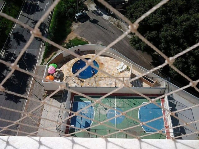Foto do Apartamento - Apartamento para Locação 3 Quartos, 1 Suite, 1 Vaga, 69M², Jardim Satélite, São José dos Campos - SP | Maria Dalva | INDEPENDENCE NEGOCIOS IMOBILIARIOS LTDA
