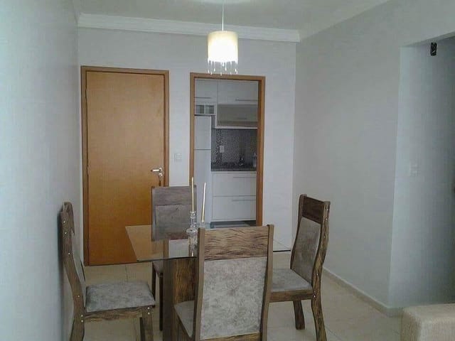 Foto do Apartamento - Apartamento para Locação 3 Quartos, 1 Suite, 1 Vaga, 69M², Jardim Satélite, São José dos Campos - SP | Maria Dalva | INDEPENDENCE NEGOCIOS IMOBILIARIOS LTDA