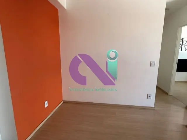 Apartamento 2 quartos e 1 banheiro, à venda, no bairro Aliança em Osasco