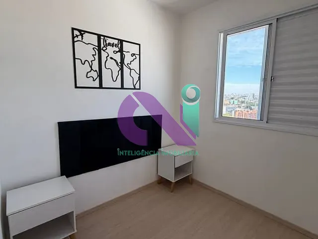 Apartamento 2 quartos e 1 banheiro, à venda, no bairro Aliança em Osasco