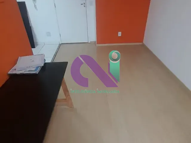 Apartamento 2 quartos e 1 banheiro, à venda, no bairro Aliança em Osasco
